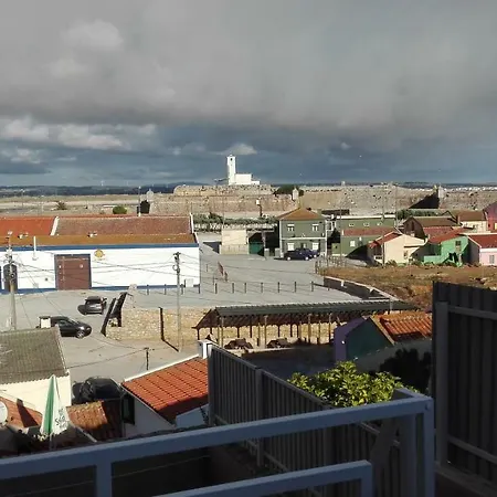 S. Pedro
