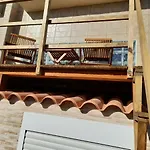 Pensión S. Pedro 3*