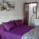 S. Pedro Pensión 3*