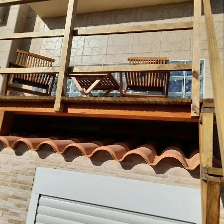 Pensjonat S. Pedro 3*