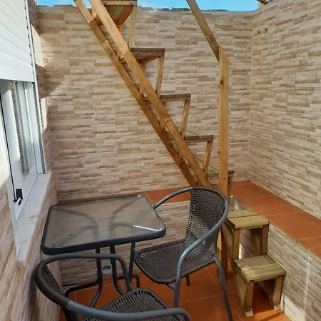 S. Pedro Pensjonat 3*
