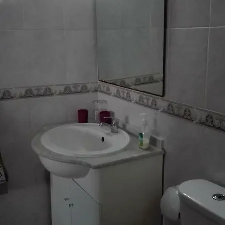 Gasthof S. Pedro Peniche