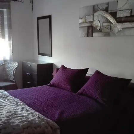 Pensjonat S. Pedro 3*