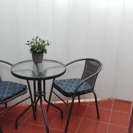 Pensjonat S. Pedro 3*