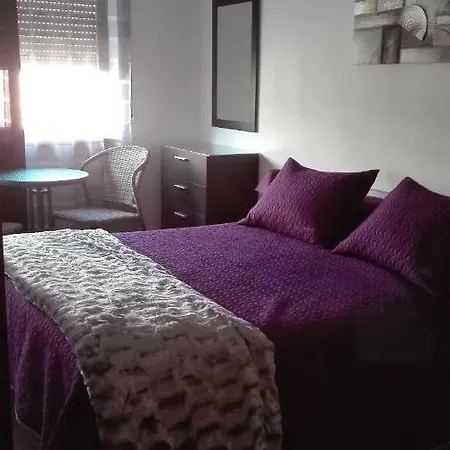 S. Pedro Gasthof Peniche