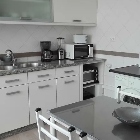 S. Pedro Gasthof Peniche