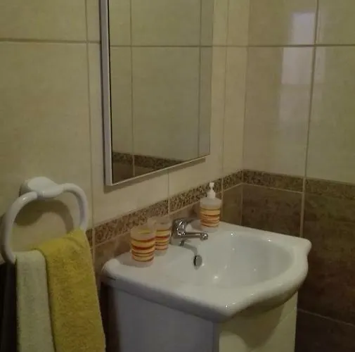 S. Pedro Pensjonat 3*