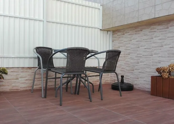 Pensjonat S. Pedro Peniche