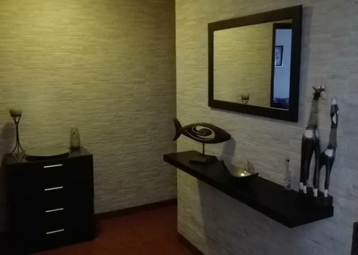 Pensjonat S. Pedro 3*