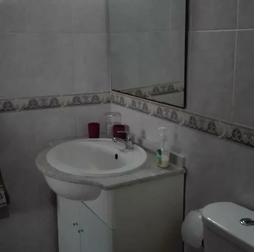 Pensjonat S. Pedro Peniche