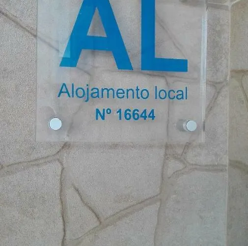 Pensjonat S. Pedro 3*