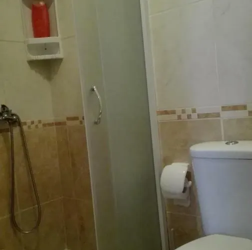 Pensjonat S. Pedro Peniche