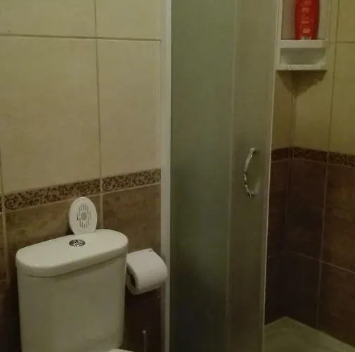 S. Pedro Pensjonat 3*