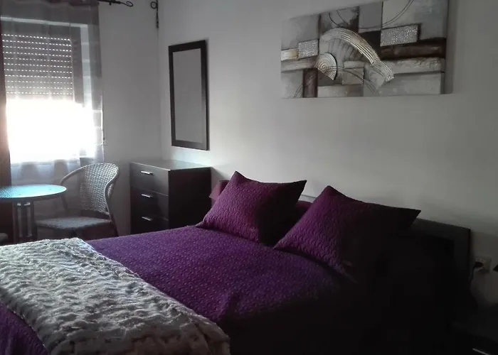 Pensjonat S. Pedro 3*