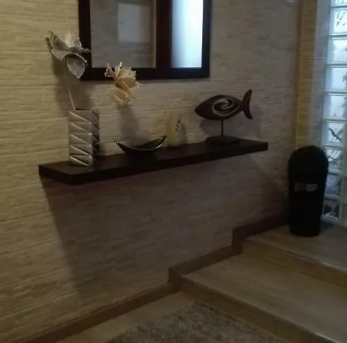 Pensjonat S. Pedro 3*