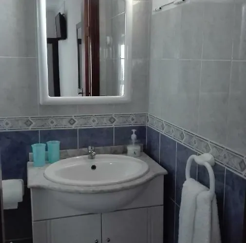 S. Pedro Pensjonat 3*