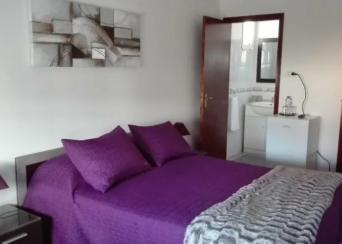 S. Pedro Pensjonat 3*