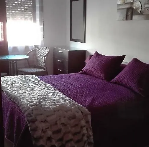 S. Pedro Pensjonat Peniche