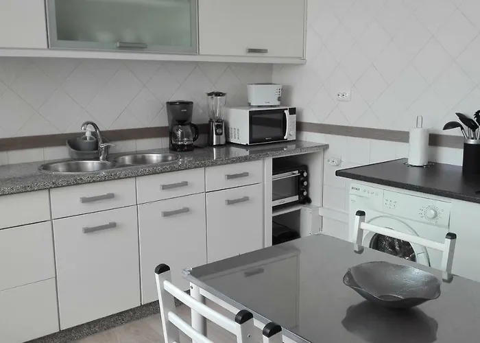 S. Pedro Pensjonat Peniche