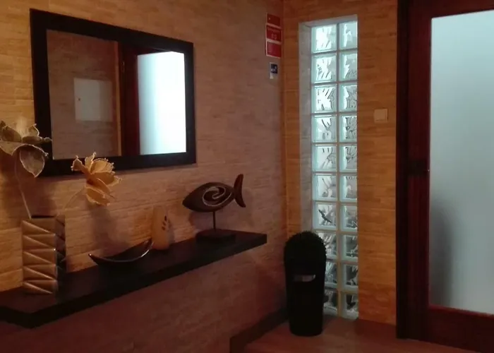 S. Pedro Pensjonat Peniche